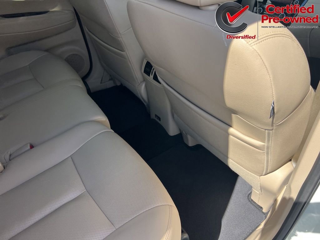 Used 2020 Nissan Rogue SL image 24