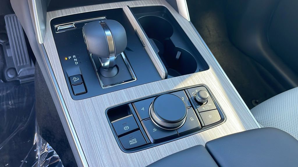 New 2026 MAZDA CX-90 3.3 Turbo w/ Premium Sport Pkg image 20