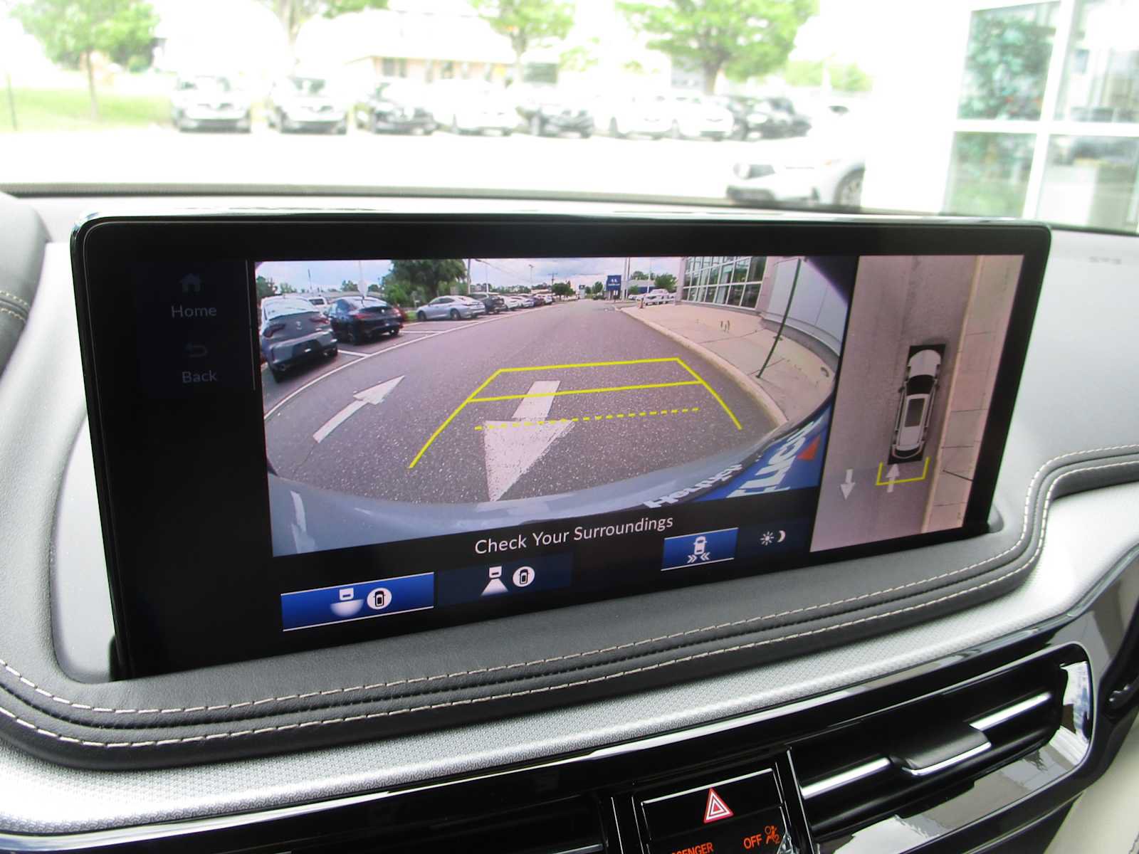 Certified 2026 Acura MDX A-Spec AWD/4WD image 21