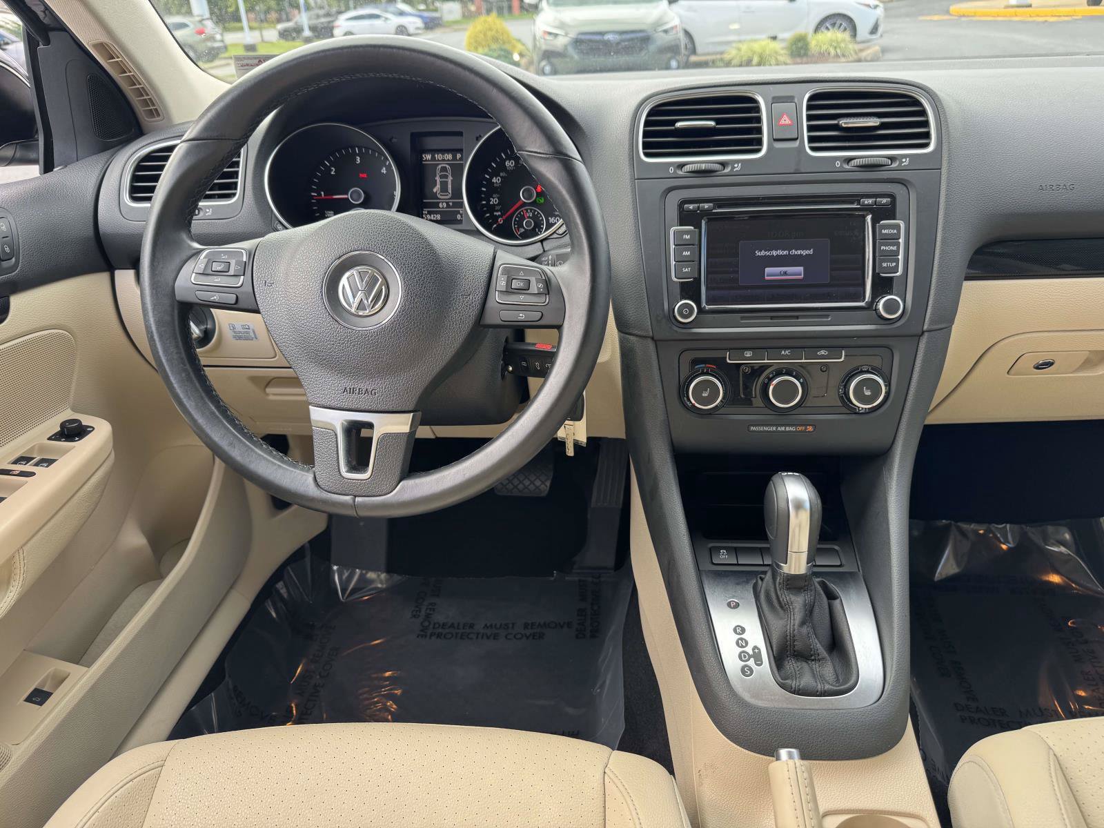 Used 2014 Volkswagen Jetta TDI FWD image 14