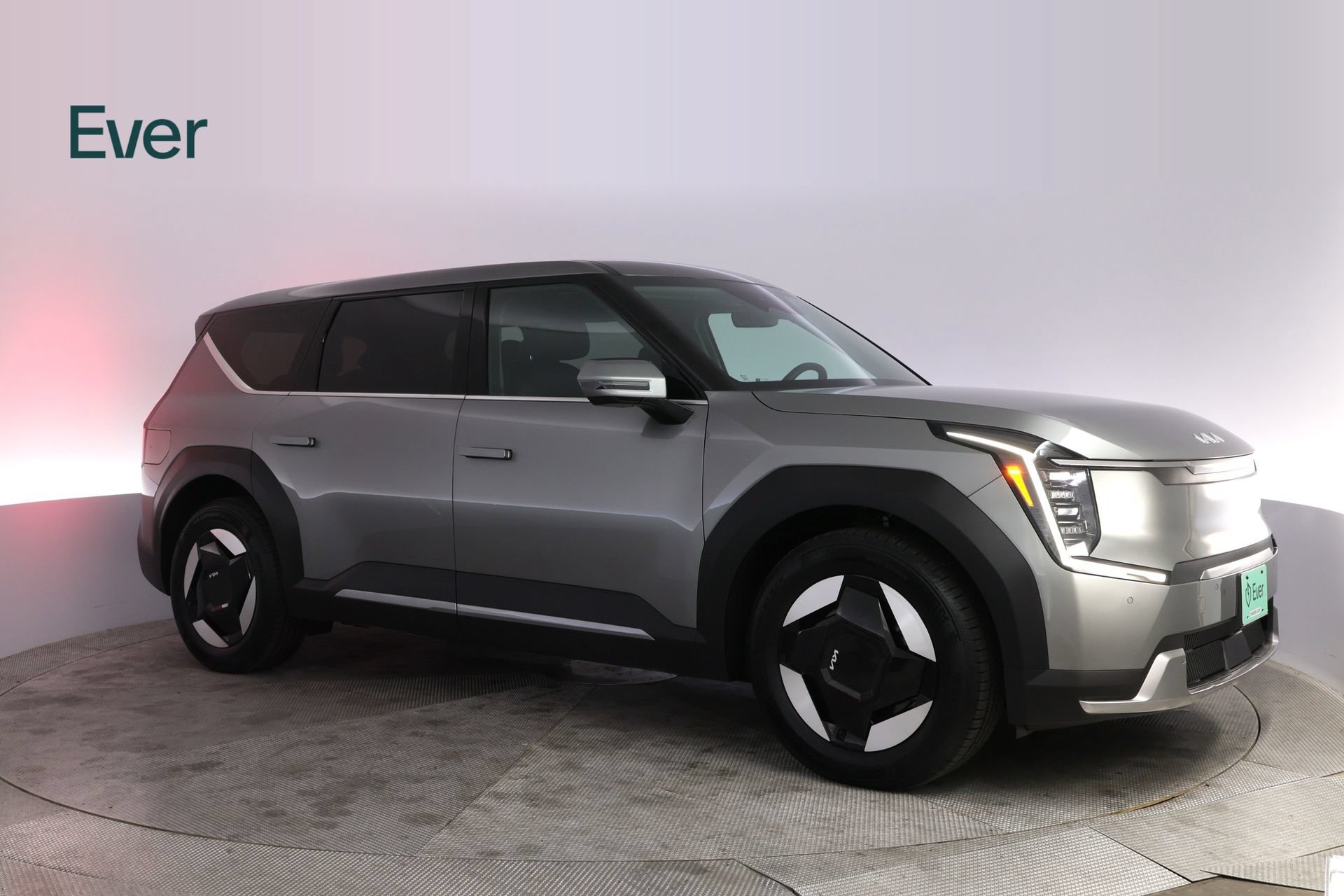 Used 2024 Kia EV9 Light Long Range RWD image 14