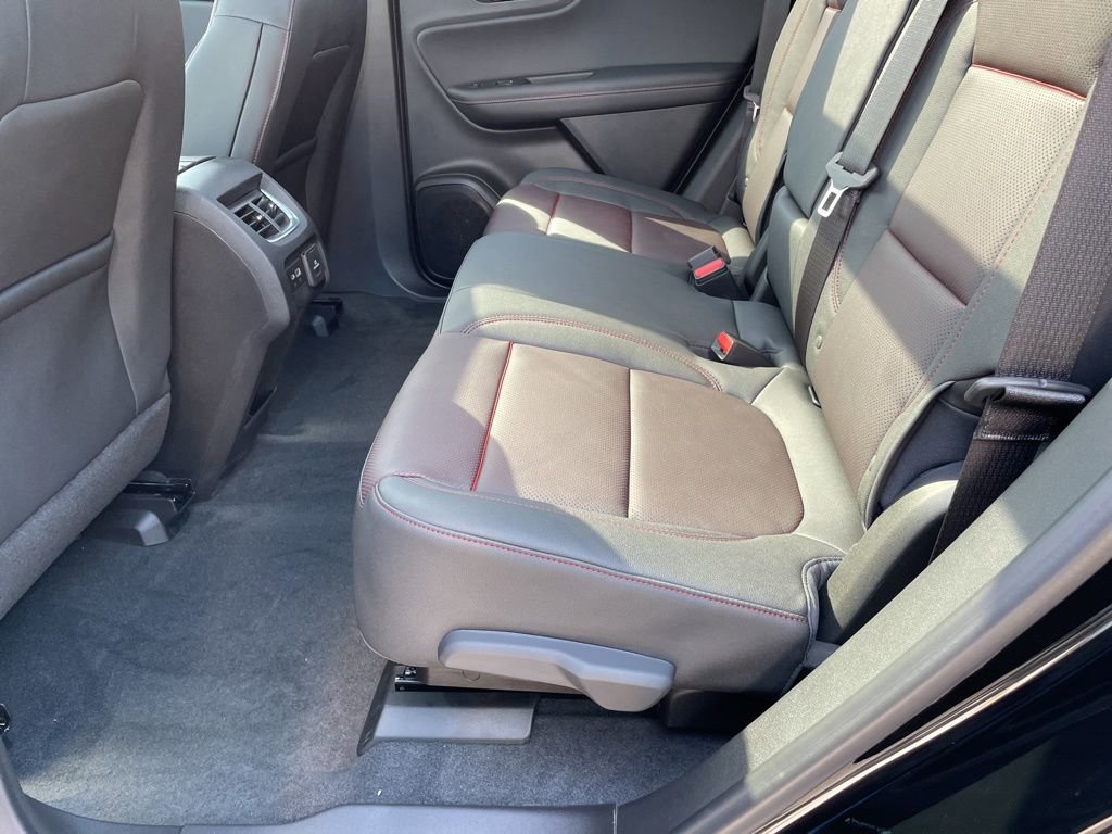 New 2026 Chevrolet Blazer RS w/ Driver Confidence II Package image 44