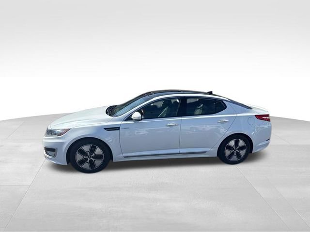 Used 2013 Kia Optima EX image 6