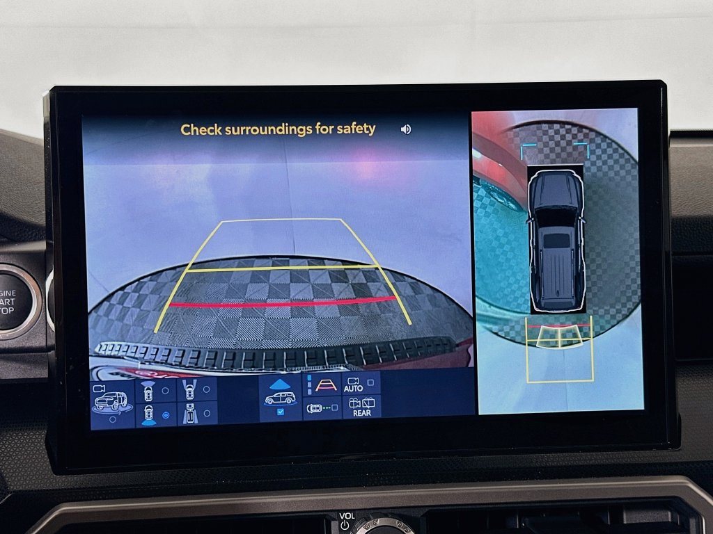 Certified 2026 Toyota 4Runner Limited AWD/4WD image 14