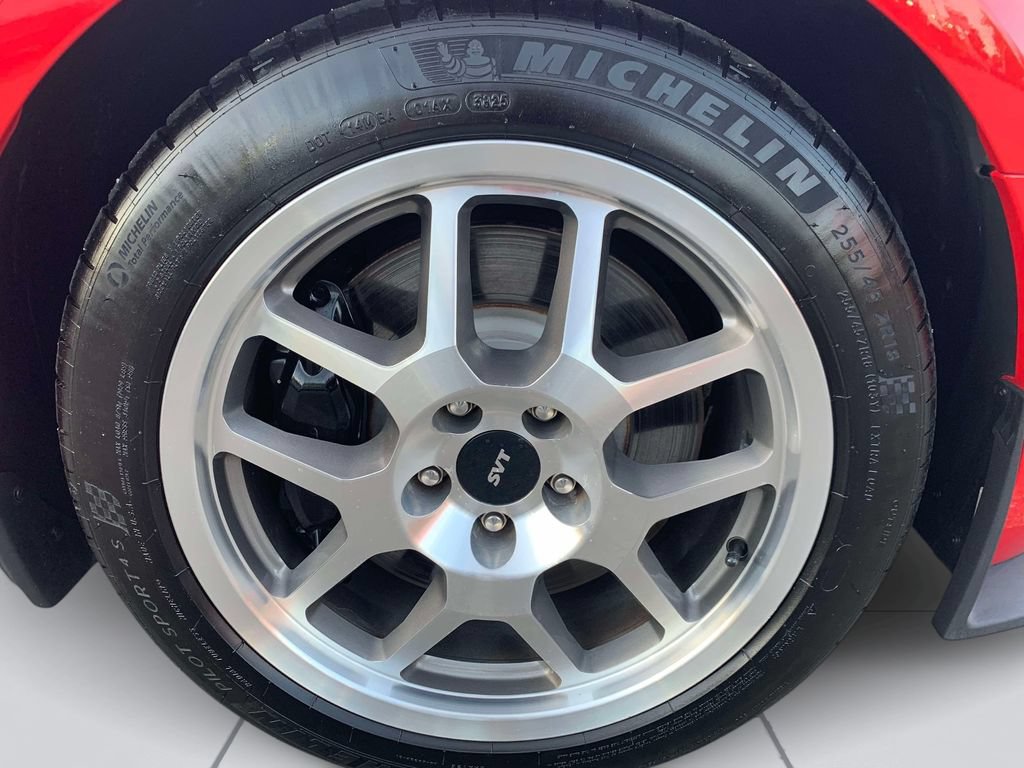Used 2008 Ford Mustang Shelby GT500 RWD image 29