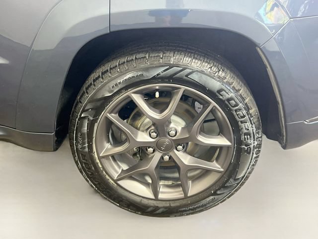 Used 2020 Jeep Grand Cherokee Limited X AWD/4WD image 24