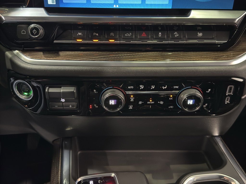 Certified 2022 Chevrolet Silverado 1500 RST w/ All Star Edition Plus image 32