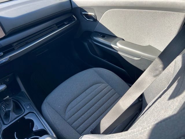 Certified 2025 Kia K4 EX image 11