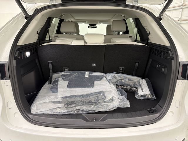 New 2026 MAZDA CX-90 3.3 Turbo S w/ Premium Plus image 15