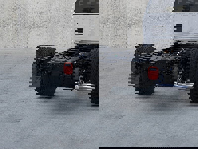 New 2026 Ford F350 XL image 21