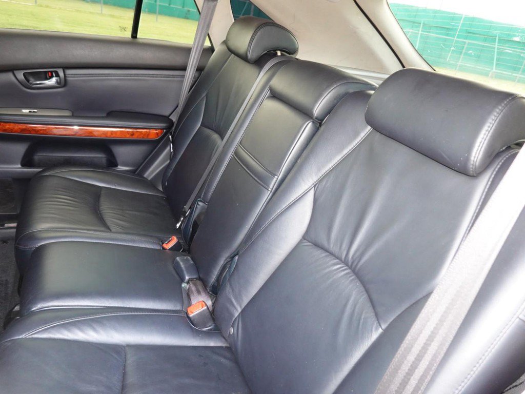 Used 2007 Lexus RX 350 2WD image 19