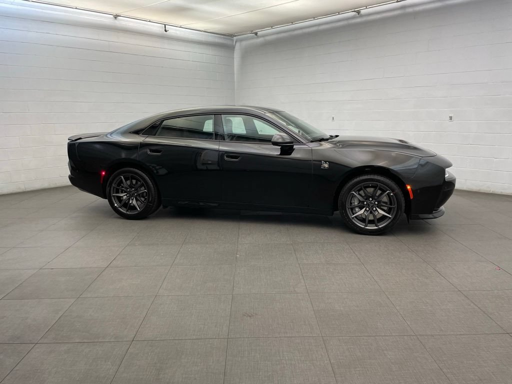 New 2026 Dodge Charger Scat Pack AWD/4WD image 2
