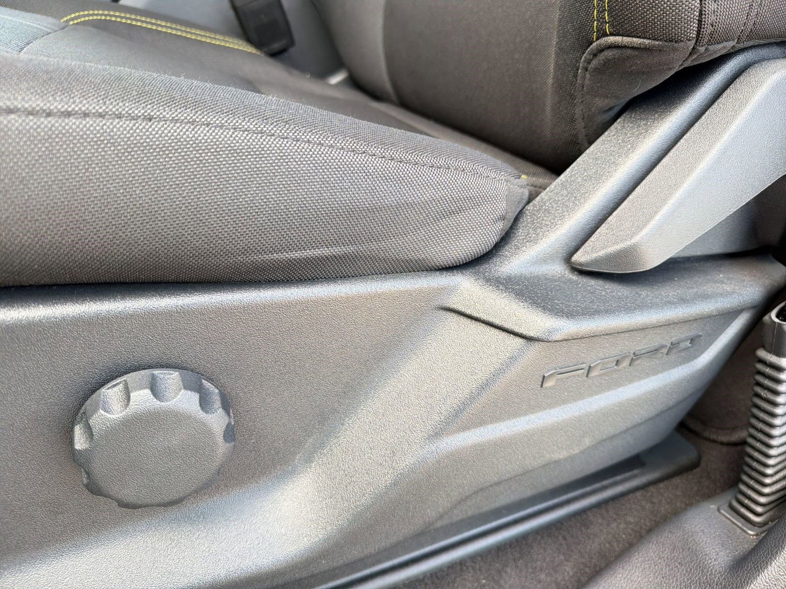 Used 2024 Ford F150 STX RWD image 13