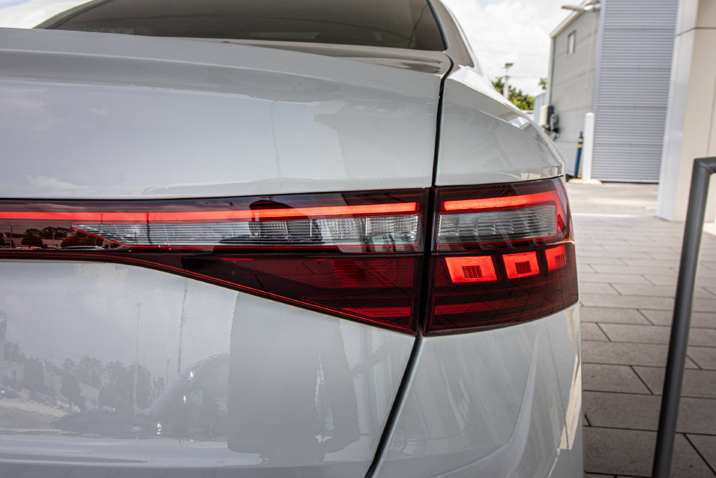 New 2026 Volkswagen Jetta GLI Autobahn FWD image 15