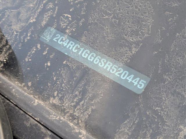 Used 2025 Chrysler Pacifica Limited image 15