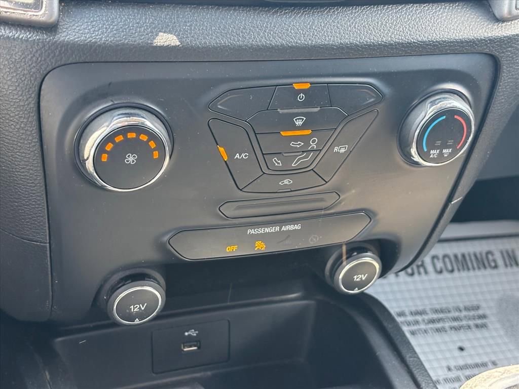 Used 2019 Ford Ranger XLT w/ FX4 Off-Road Package AWD/4WD image 17