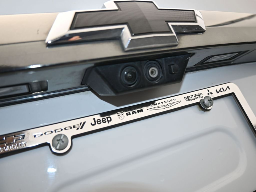 Used 2019 Chevrolet Traverse RS image 39