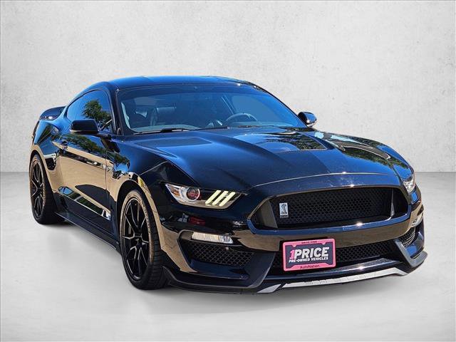 Used 2019 Ford Mustang Shelby GT350 w/ Technology Package image 3