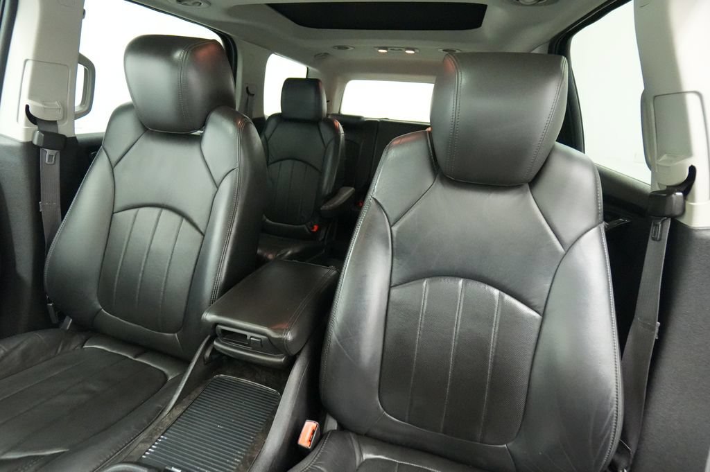 Used 2012 GMC Acadia Denali AWD/4WD image 15