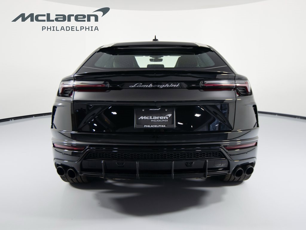 Used 2022 Lamborghini Urus image 6