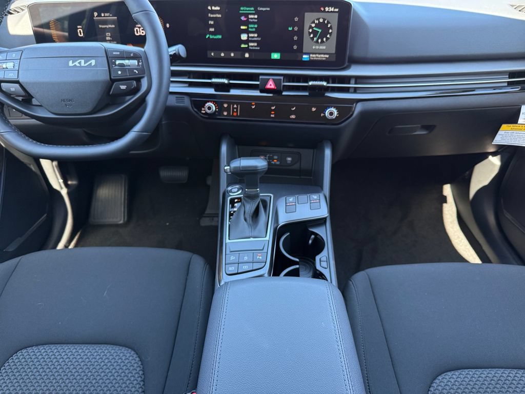 New 2026 Kia Sportage LX AWD/4WD image 10