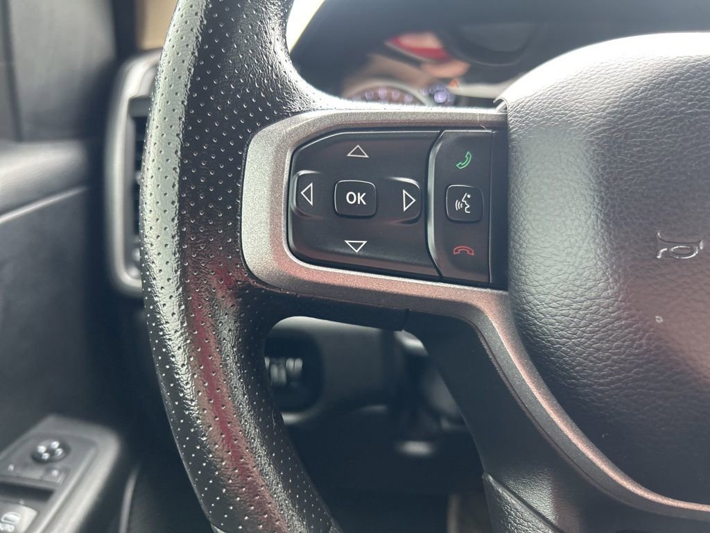 Used 2019 RAM 1500 Tradesman image 19