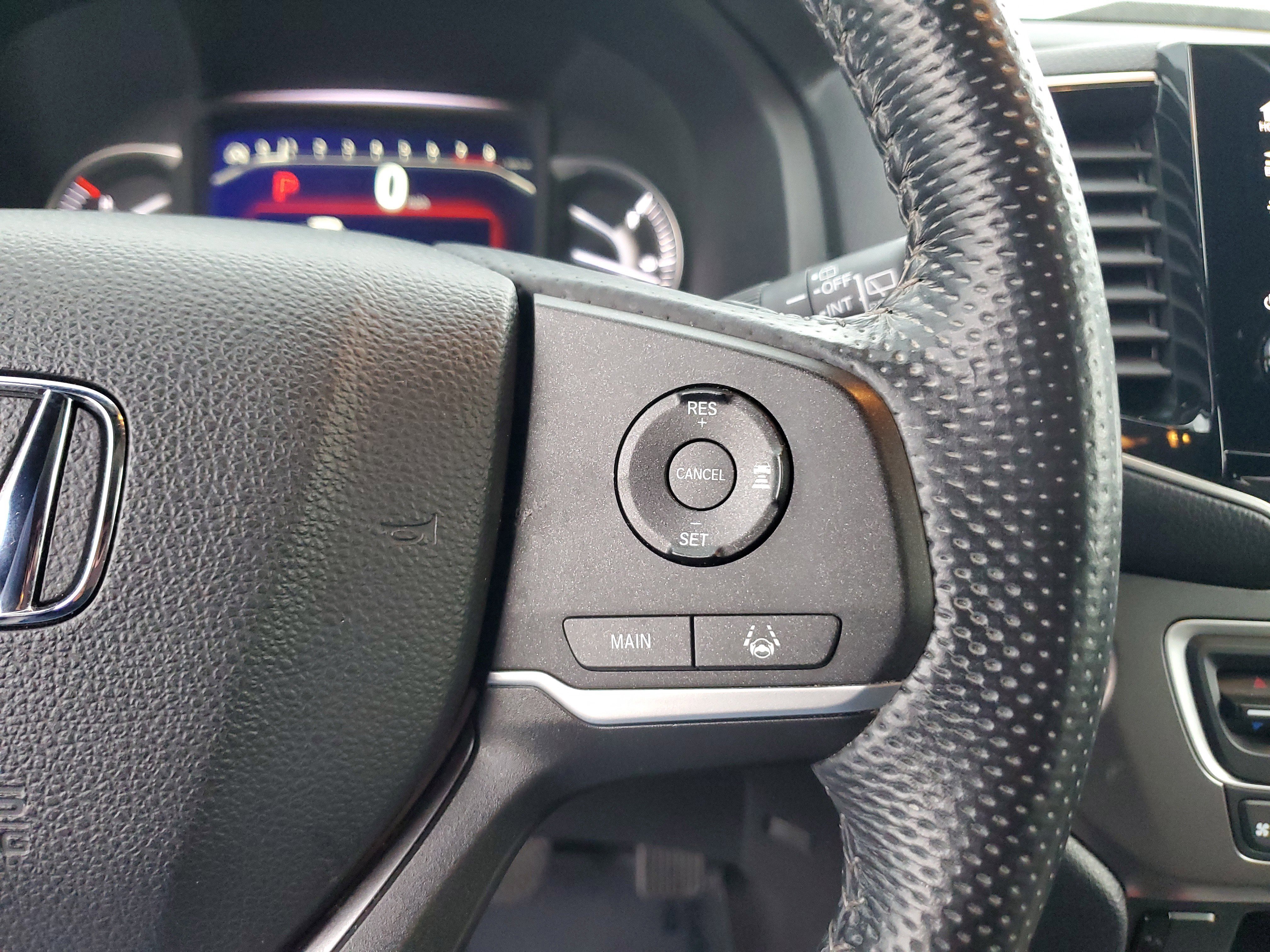 Used 2023 Honda Passport EX-L image 24