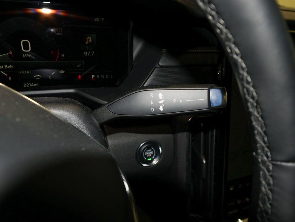 New 2026 GMC Acadia Elevation w/ LPO, Floor Liner Package image 23