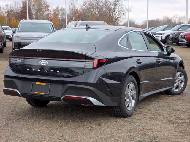 Certified 2026 Hyundai Sonata SE FWD image 23