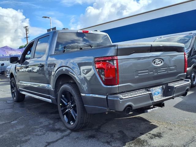 New 2026 Ford F150 STX image 4