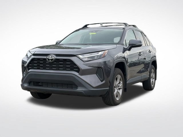 Used 2023 Toyota RAV4 XLE w/ Convenience Package AWD/4WD image 20