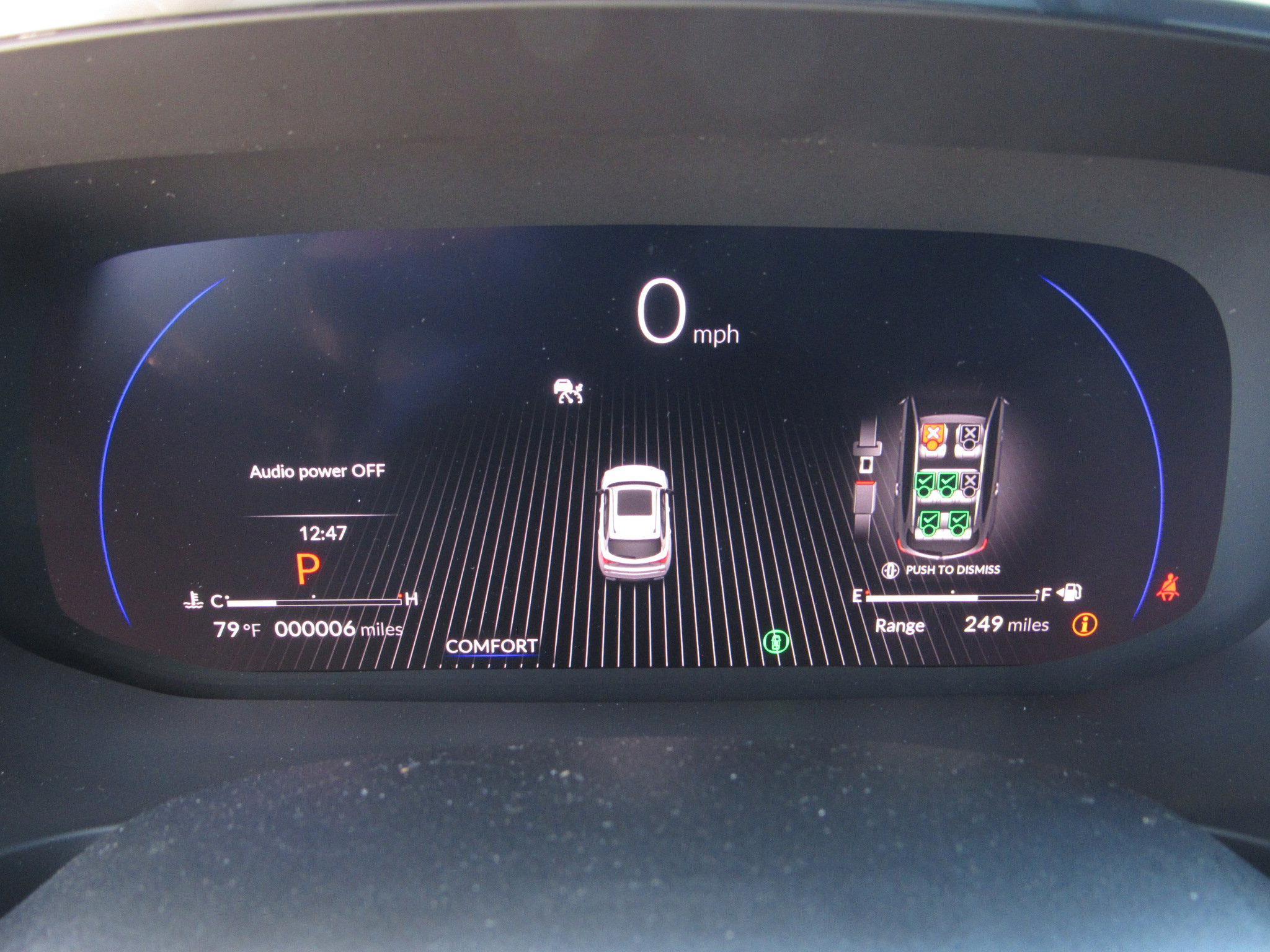 Certified 2026 Acura MDX FWD w/ Technology Package image 29