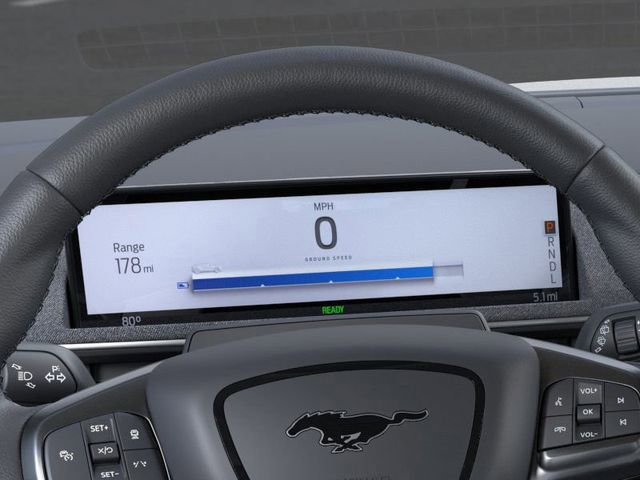New 2024 Ford Mustang Mach-E Premium AWD/4WD image 13