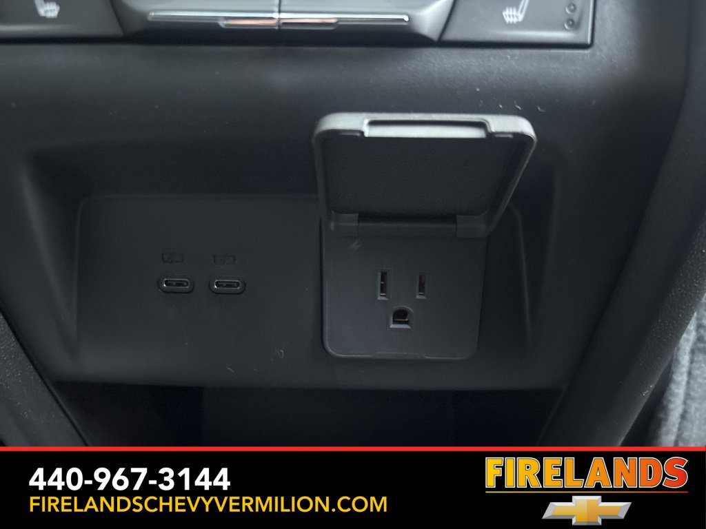 New 2026 Chevrolet Traverse RS w/ LPO, Floor Liner Package image 51