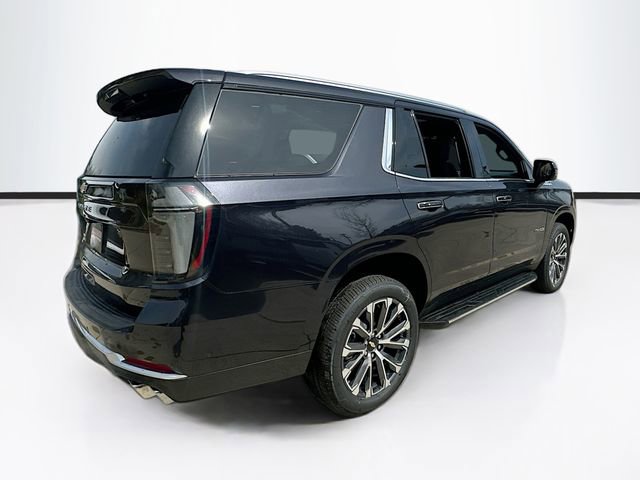 New 2026 Chevrolet Tahoe High Country w/ Sun And Tow Package image 6