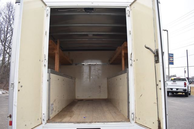 Used 2014 Chevrolet Express 3500 image 16