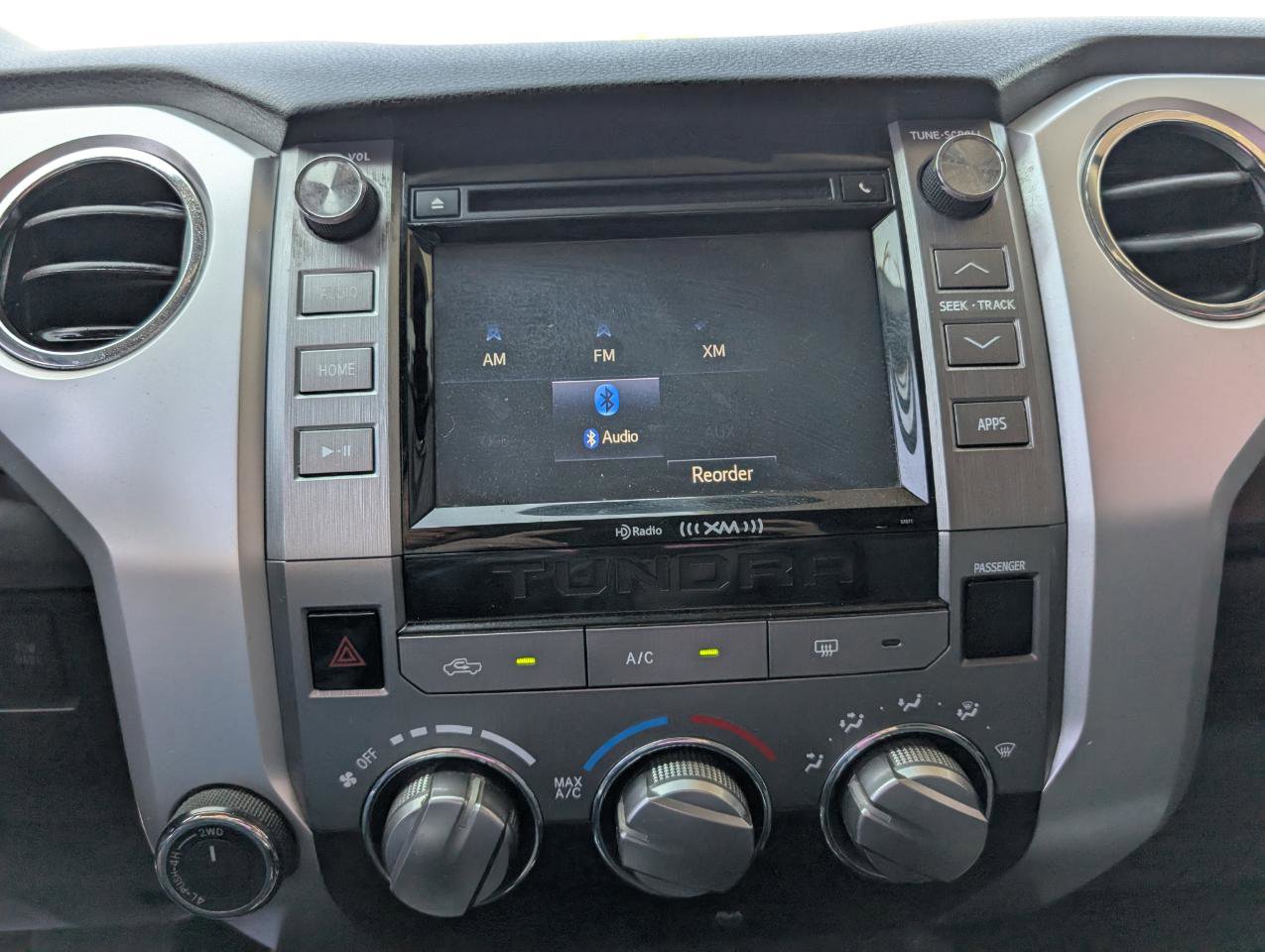 Used 2015 Toyota Tundra SR5 w/ TRD Off Road Package image 20