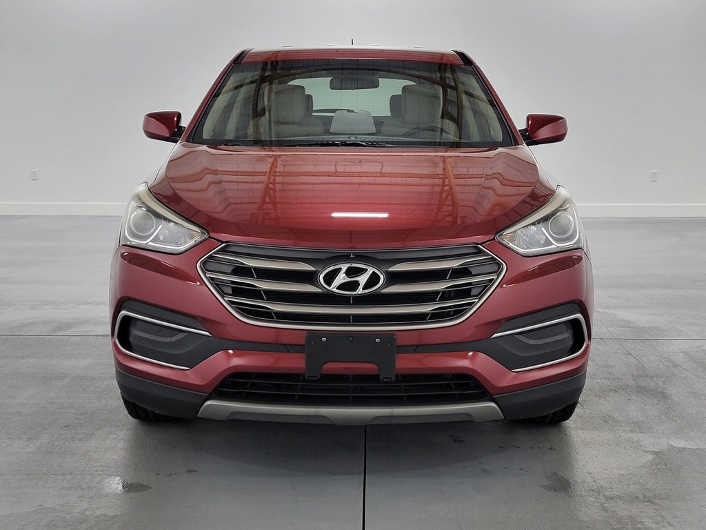 Used 2018 Hyundai Santa Fe Sport FWD image 3