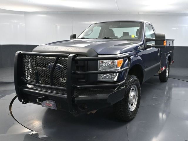 Used 2014 Ford F250 XL image 10