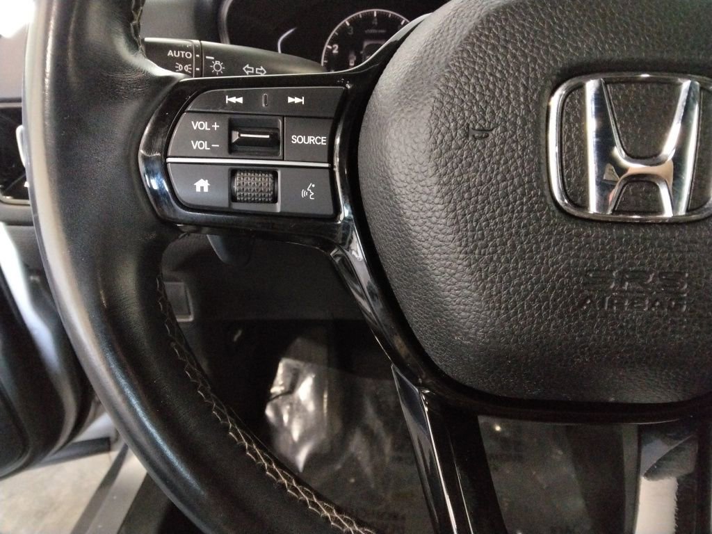 Used 2022 Honda Civic Sport image 12