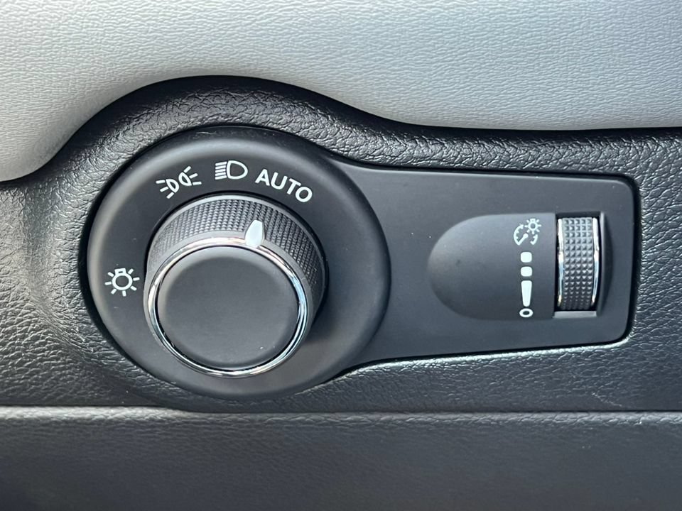 Used 2024 Dodge Durango Citadel AWD/4WD image 19