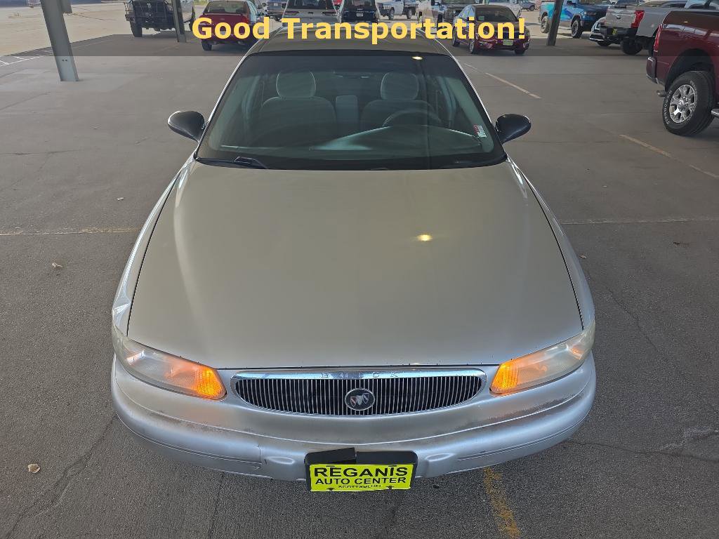 Used 2003 Buick Century Custom image 2