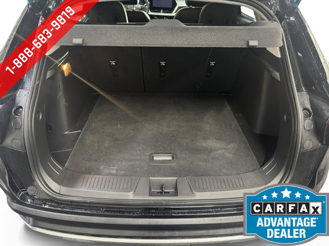 Certified 2024 Chevrolet Trax LT FWD image 14