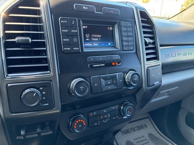 Used 2019 Ford F250 XLT image 29