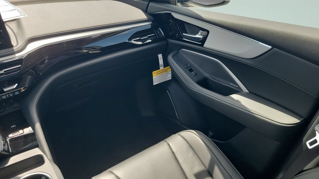 New 2026 Acura MDX FWD w/ Technology Package image 13