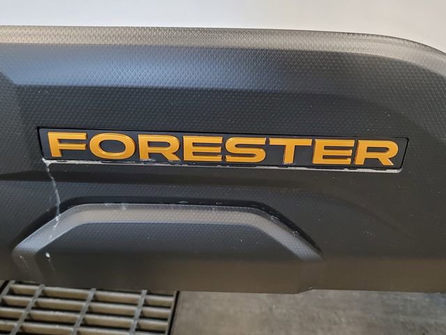 New 2026 Subaru Forester Wilderness image 13