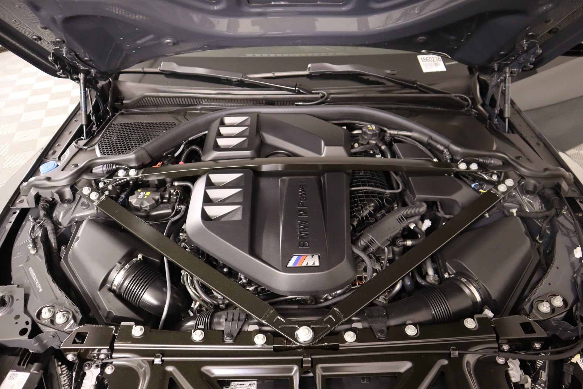 New 2026 BMW M3 Competition image 19