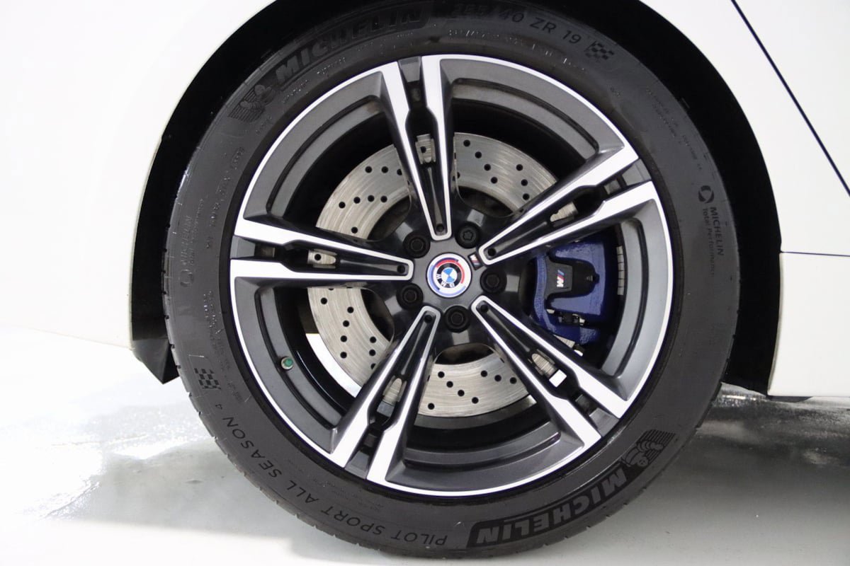 Used 2023 BMW M5 w/ Executive Package AWD/4WD image 81