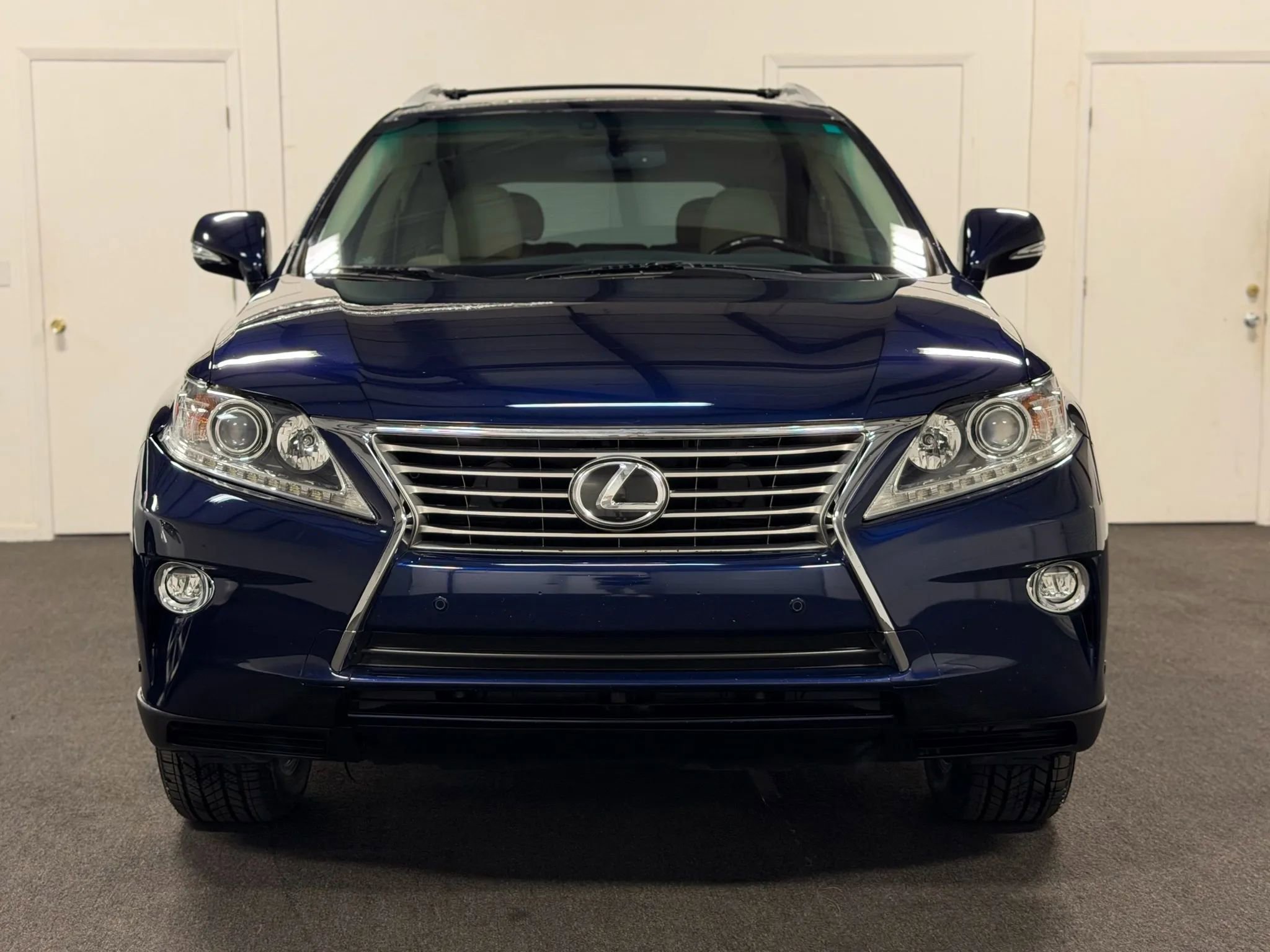 Used 2015 Lexus RX 350 AWD image 10