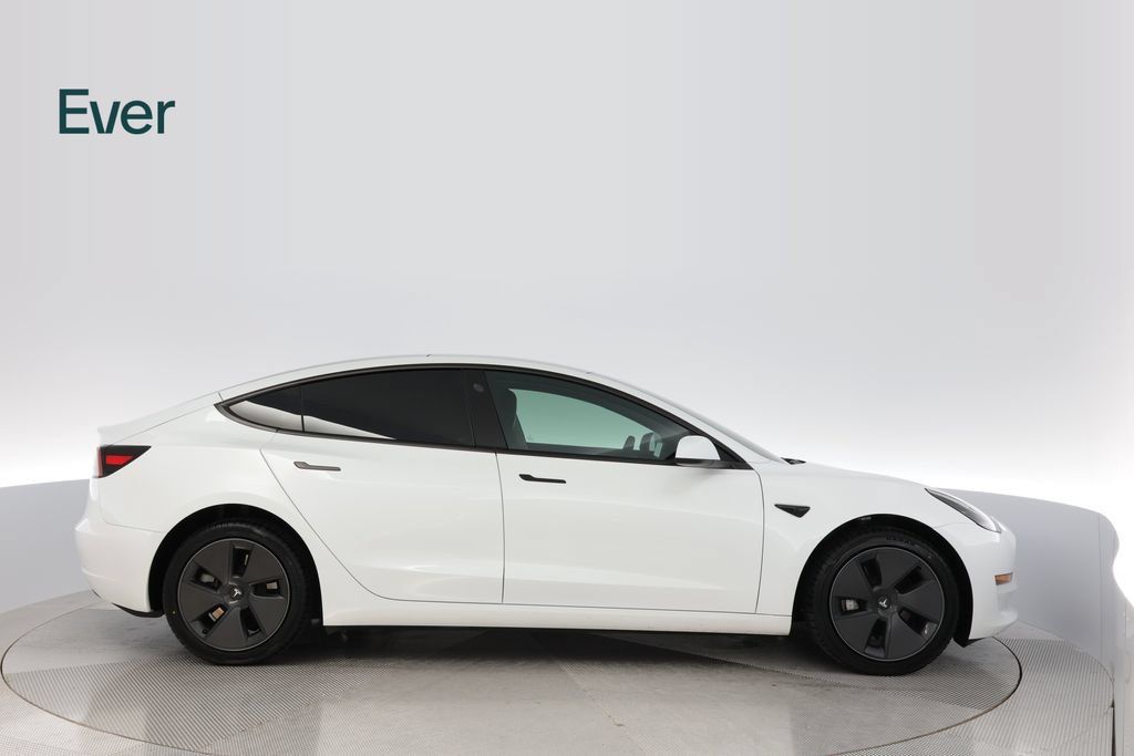 Used 2023 Tesla Model 3 Standard Range RWD image 13